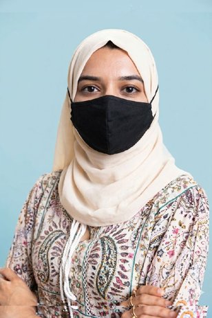 Sidra Altaf