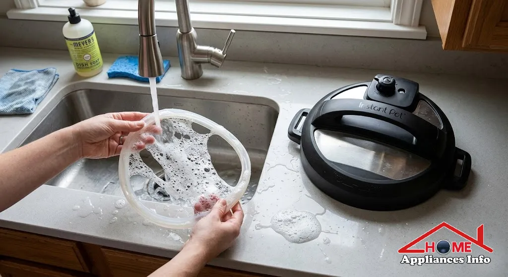 electric pressure cooker