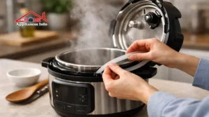 electric pressure cooker