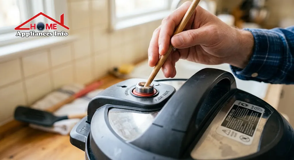 electric pressure cooker