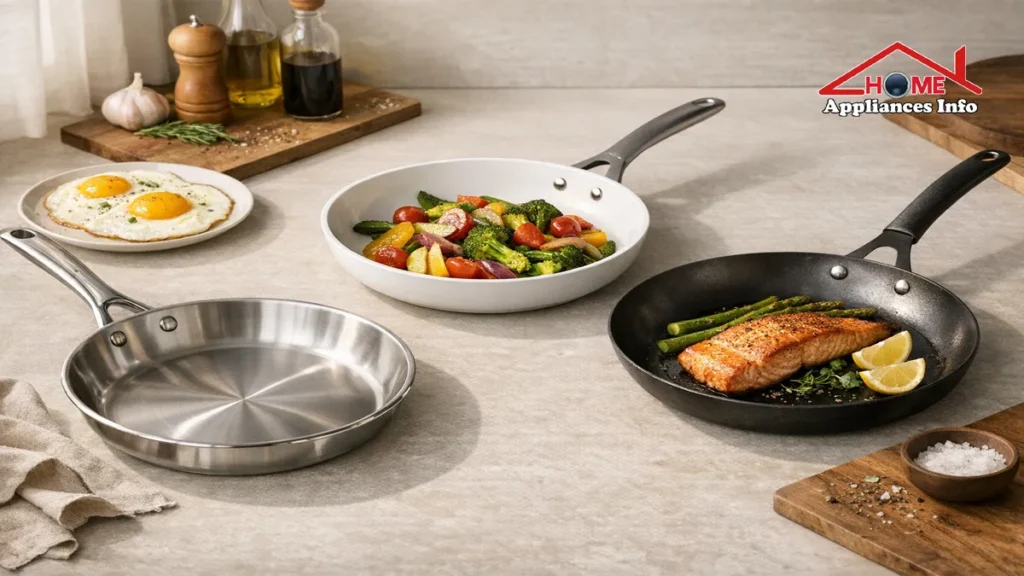 10 Best Frying Pan Picks That Will Transform Your Kitchen frying pan
