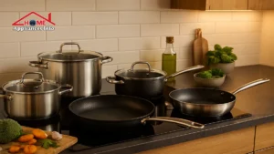 masterclass cookware