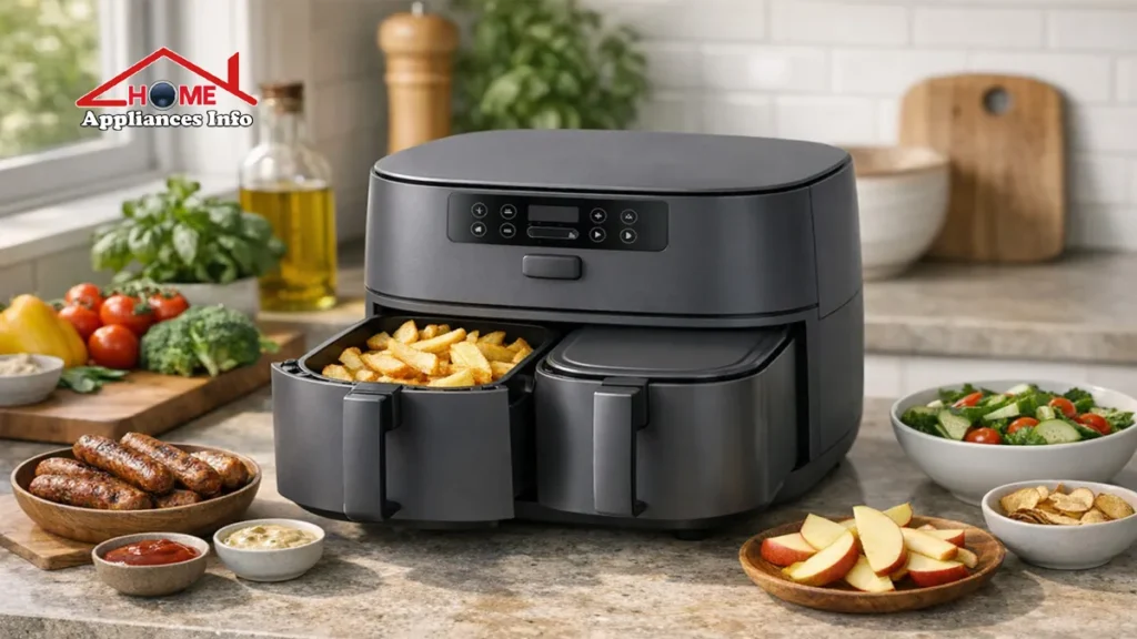 philips air fryer