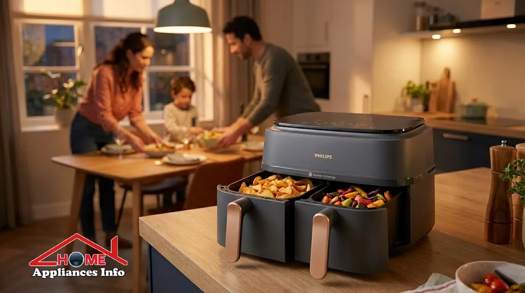 philips air fryer
