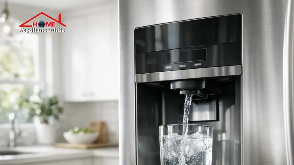 8 Proven Tips for Maintaining Your Samsung Refrigerator Water Filter the Right Way samsung refrigerator water filter