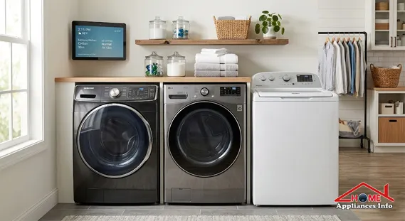 best selling washing machine