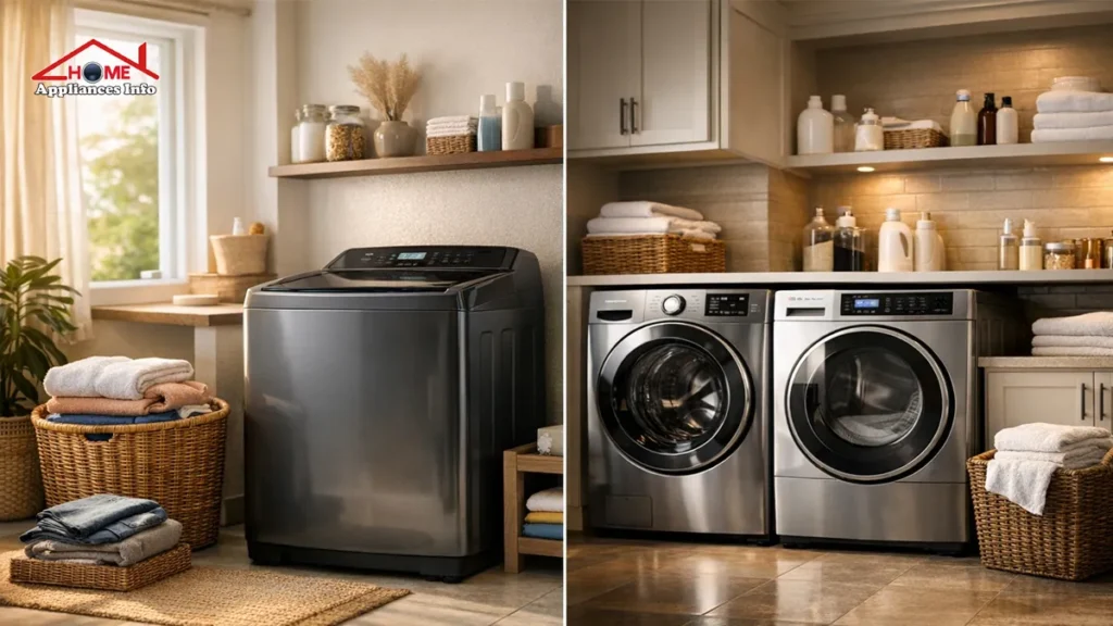 7 Best Selling Washing Machine Choices You Can’t Miss in India and USA best selling washing machine