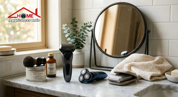 electric shaver buying guide