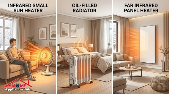 far infrared heater