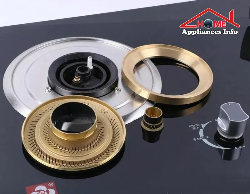 gas stove won't ignite