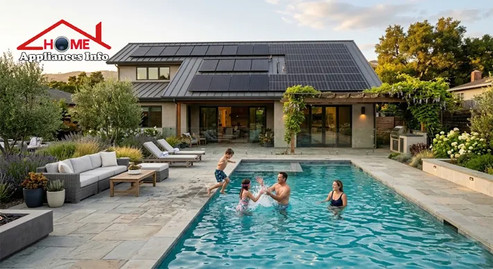 solar pool heaters