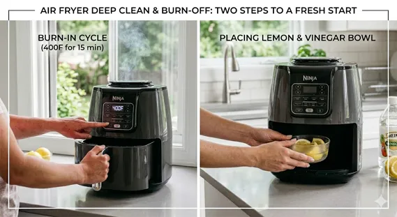 how-to-get-rid-of-air-fryer-plastic-smell