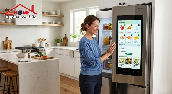 the ultimate 2026 guide to matter-compatible smart kitchen appliances