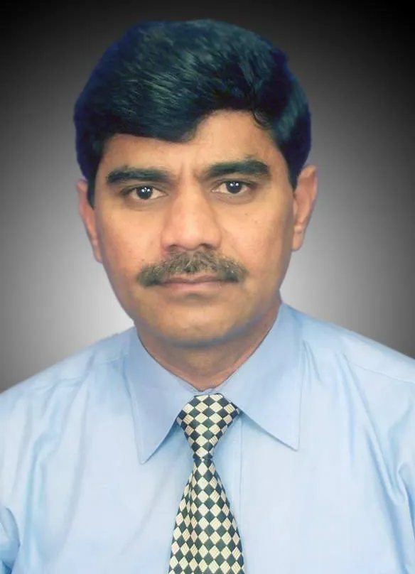 Muhammad Ali, Website Administrator and Home Appliance Review Expert