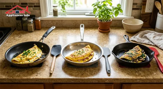 best-omelette-pan