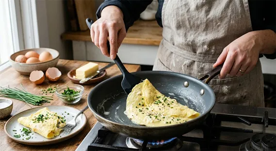 best-omelette-pan