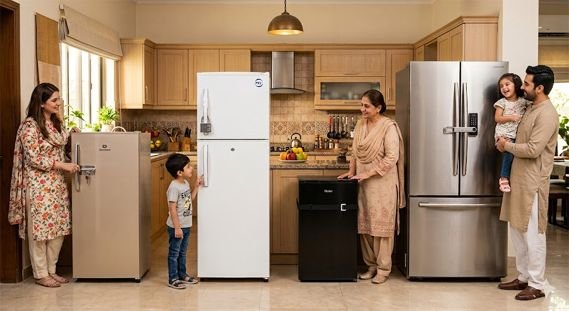 how-to-choose-refrigerator-door-lock