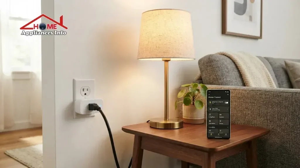 enbrighten vibe indoor smart plug