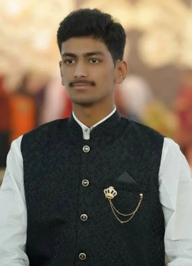 Muhammad Jawad, content writer and digital publisher profile photo at Home Appliances Info magazine