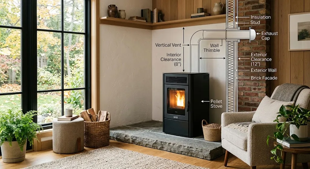 pellet-stove-installation-venting-setup-guide