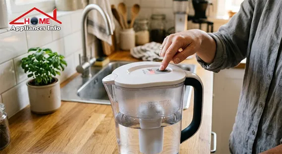 why-is-my-brita-filter-blinking-red