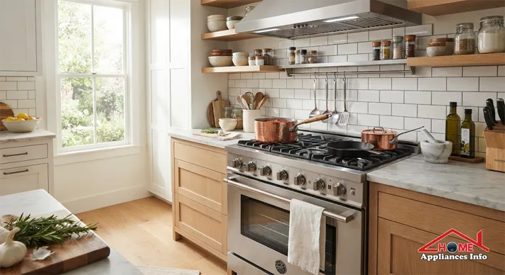 best 36 inch gas stove 2026