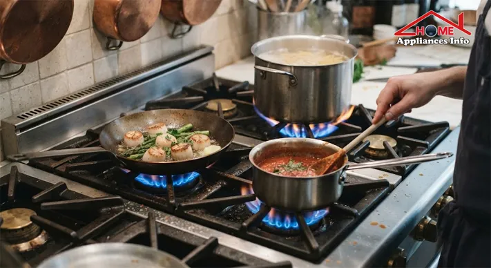 best 36 inch gas stove 2026